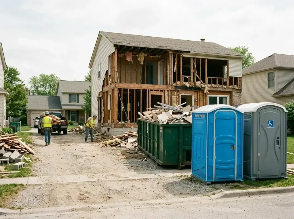 home-renovation-demolition-sit-010 — frequently asked questions, Portable Toilet & Dumpsters Rental in Victorville, CA